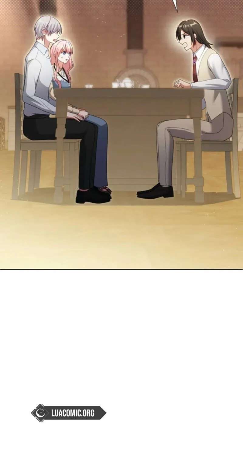 Does a Hero Need Work Benefits Too? Chapter 38 - page 60