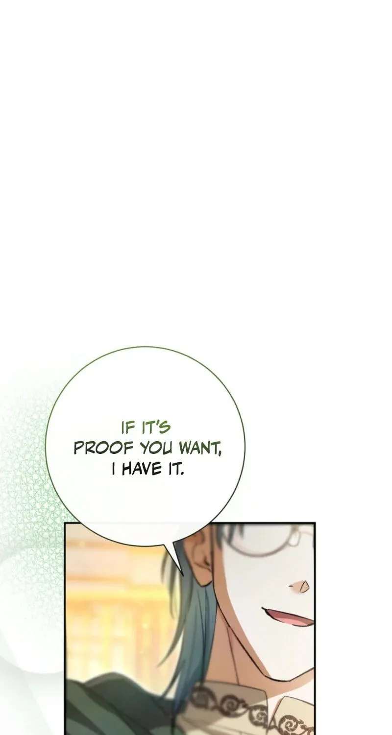 The Villainess's Blind Date Is Too Perfect Chapter 144 - page 90