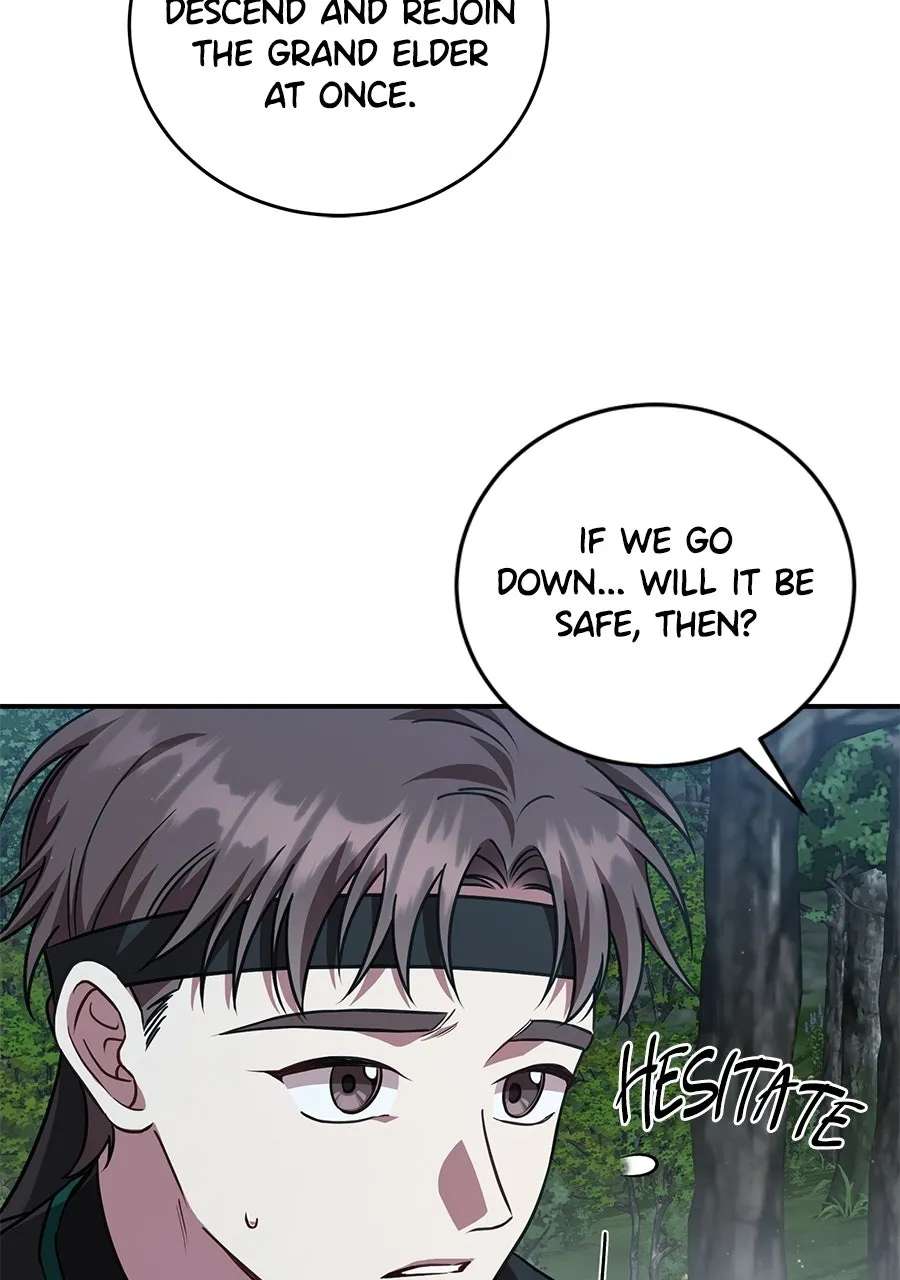 The Eldest Daughter Protectsthe Tang Clan Chapter 10 - page 97