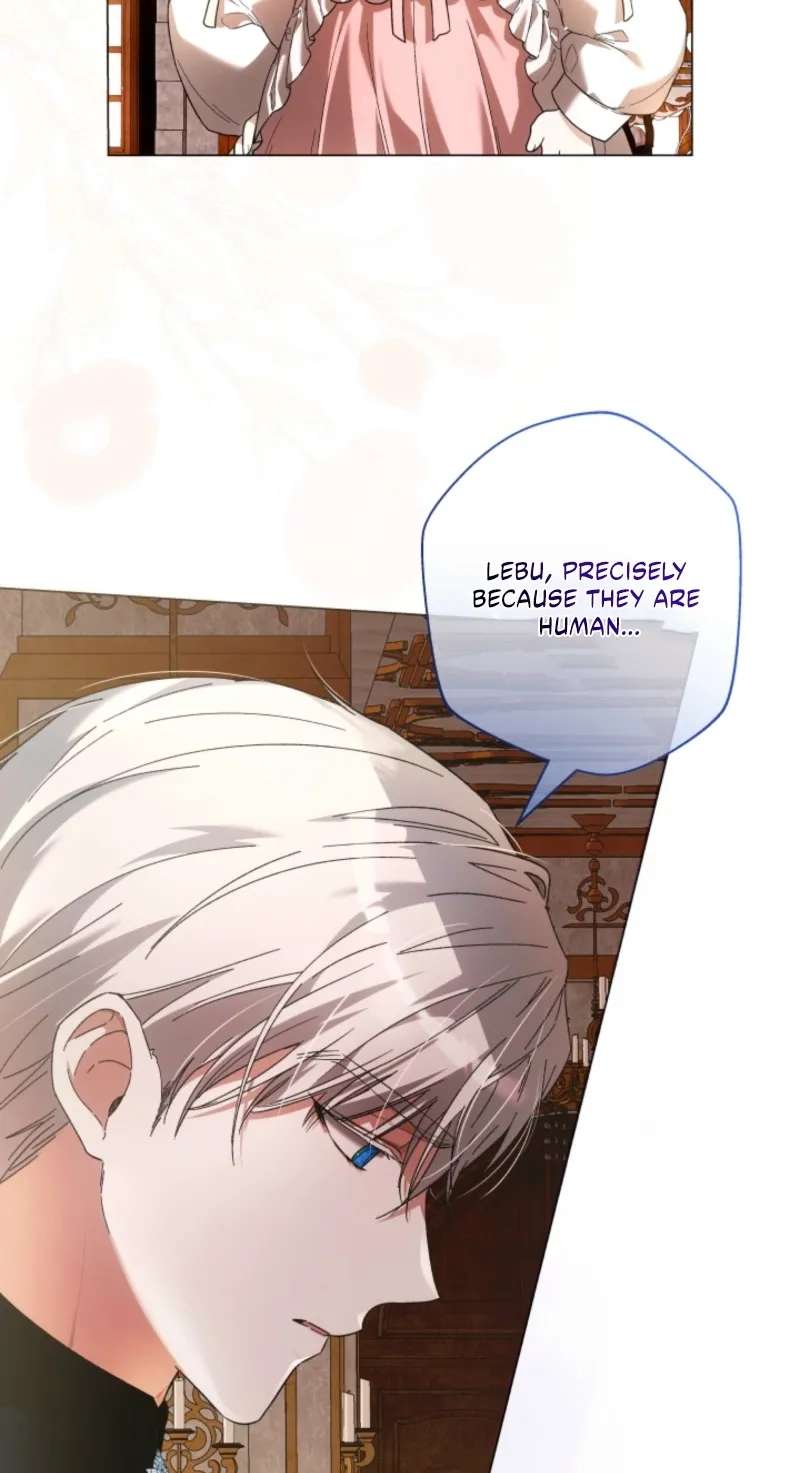 A Toddler's Guide To Gentle Parenting a Villain Chapter 50 - page 49