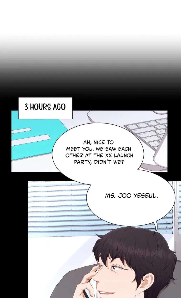 I Need a Bride Chapter 19 - page 30