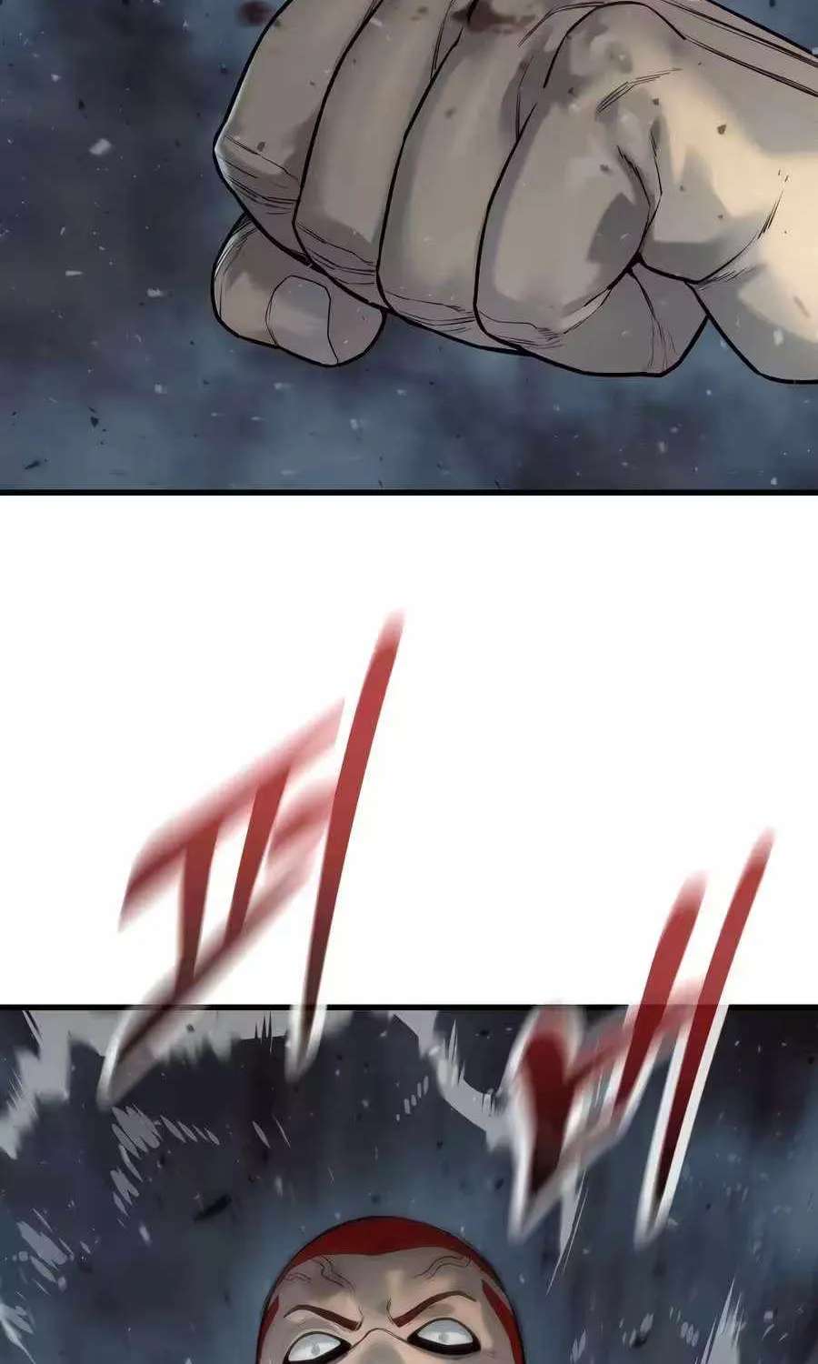 Return Of The Bloodthirsty Police Chapter 139 - page 32