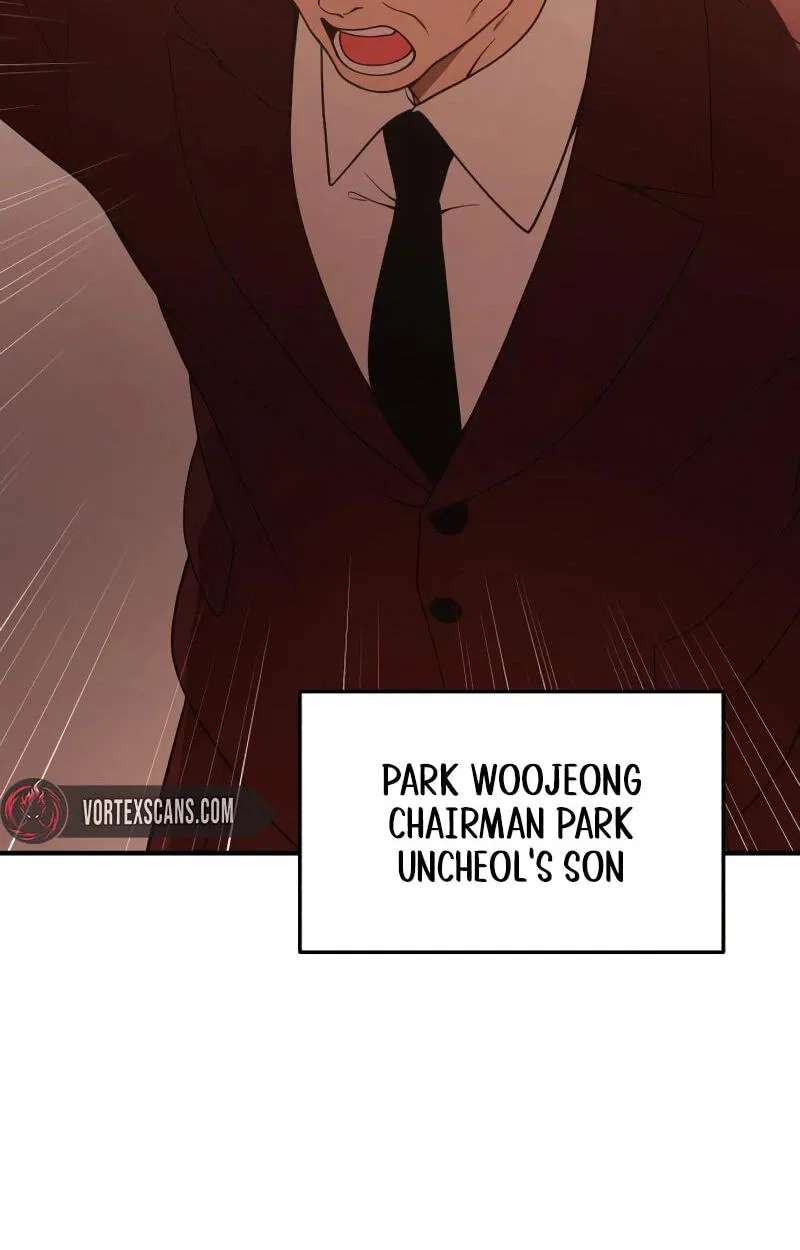 The Genius Wants an Ordinary Life Chapter 73 - page 39