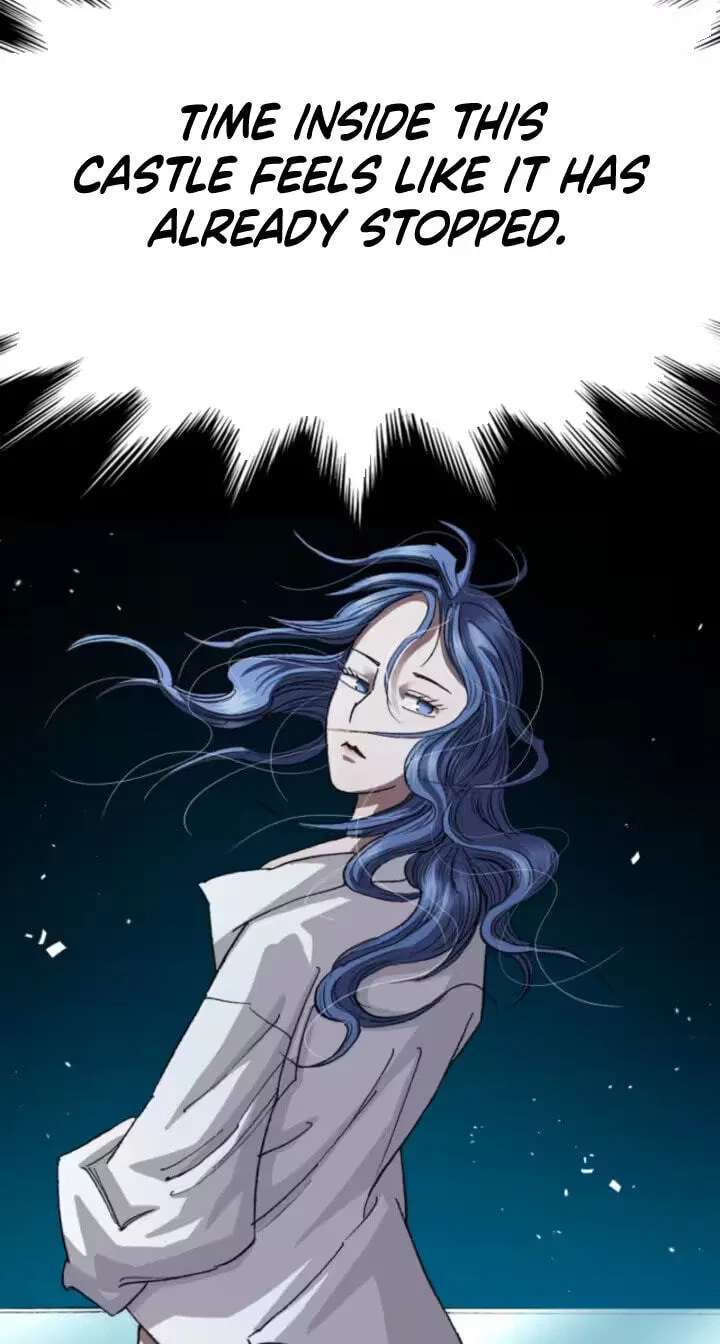 Blue Angel Reboot Chapter 44 - page 65