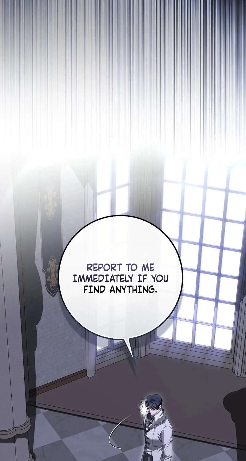 The Baby Sprout Who Bloomed in the Villain Duke's Family Chapter 13 - page 27