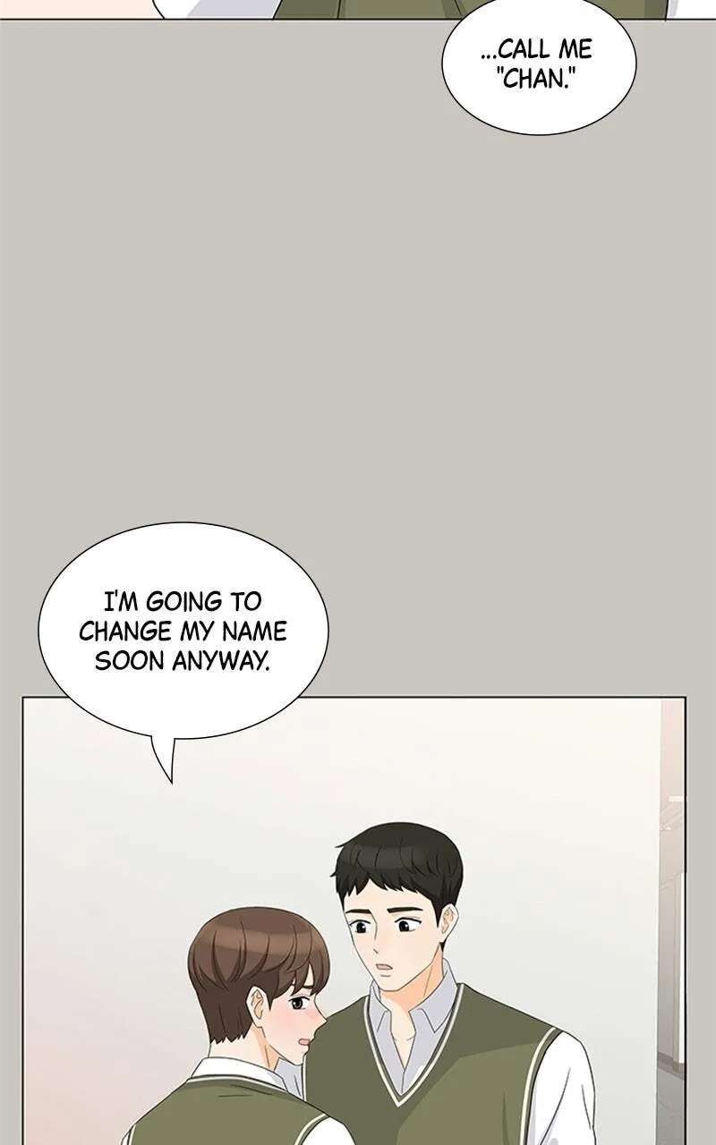 My Bias, My Boss Chapter 17 - page 62