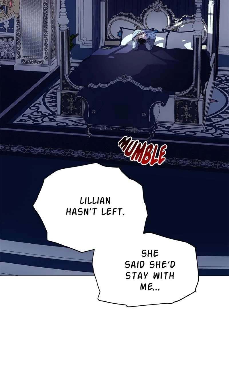Wished You Were Dead Chapter 118 - page 89
