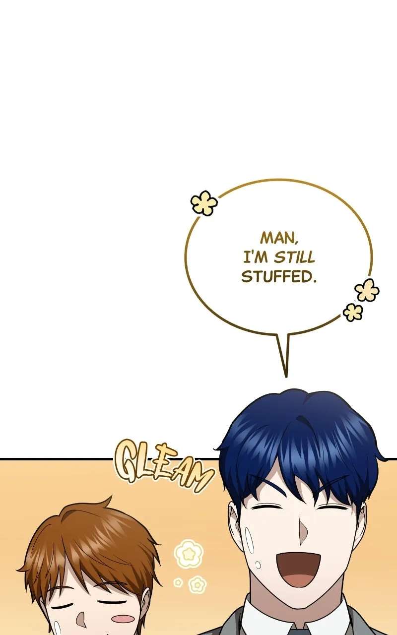 The Regressed DoctorJust Wanted to Live Quietly Chapter 64 - page 2