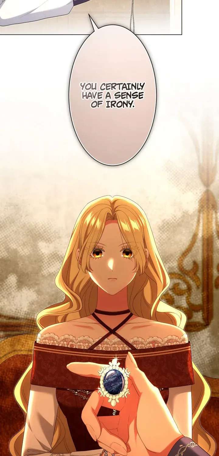 Behold The Perfect Villainess Chapter 61 - page 47