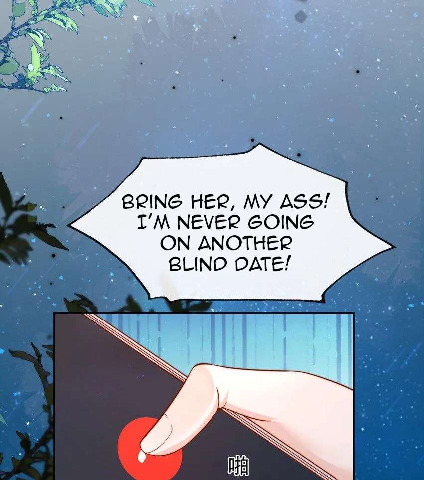 The Way My Nemesis Looks At Me Is Slowly Shifting Chapter 36 - page 27