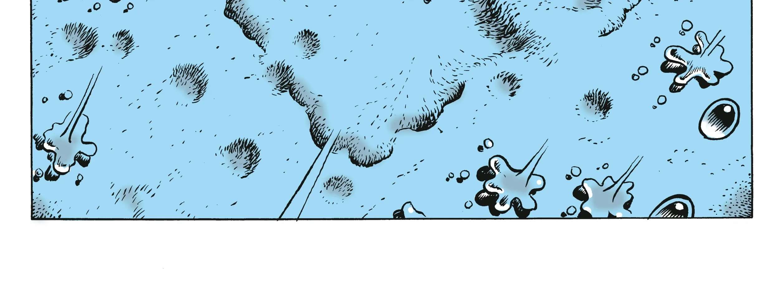Concrete: Stars Over Sand Chapter 1 - page 50