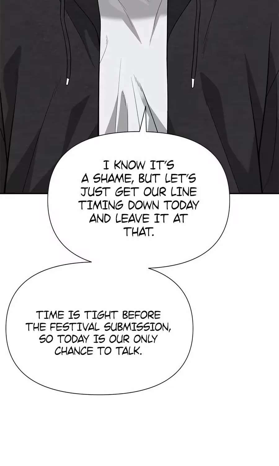 The God of Improv Chapter 37 - page 76