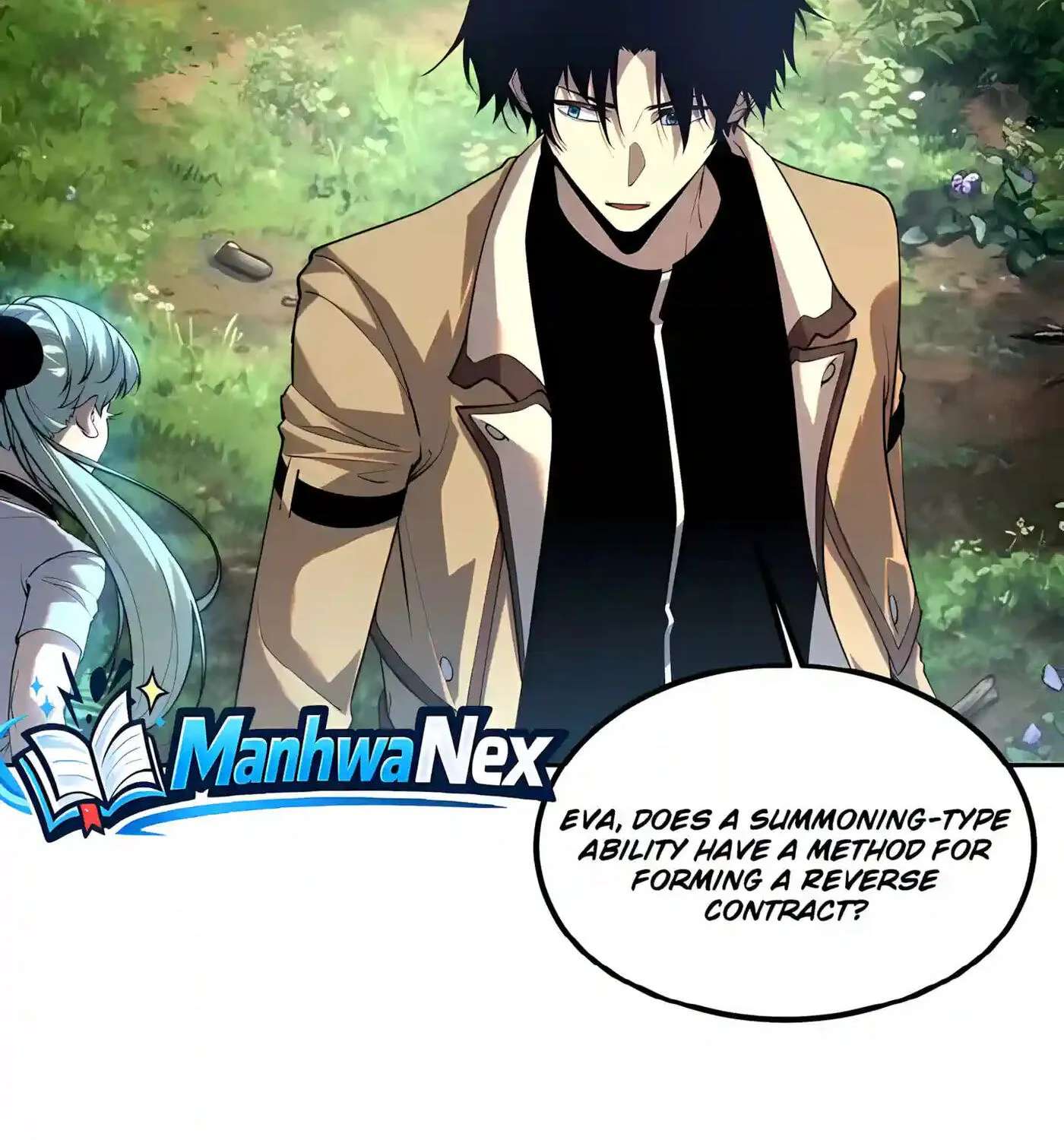Quan Qiu Yi Neng: Kaiju Juexing Zi Xiao Shen Lei Chapter 86 - page 63