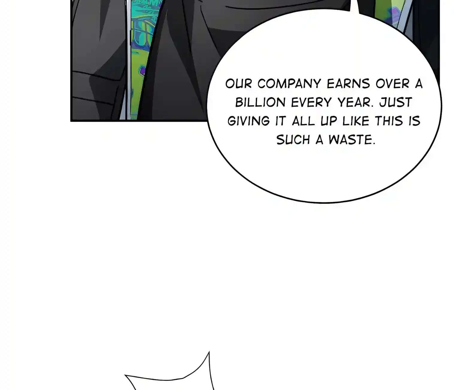 High Martiality: With One Hand, I Single-Handedly Repel Three Thousand Emperors! Chapter 70 - page 136