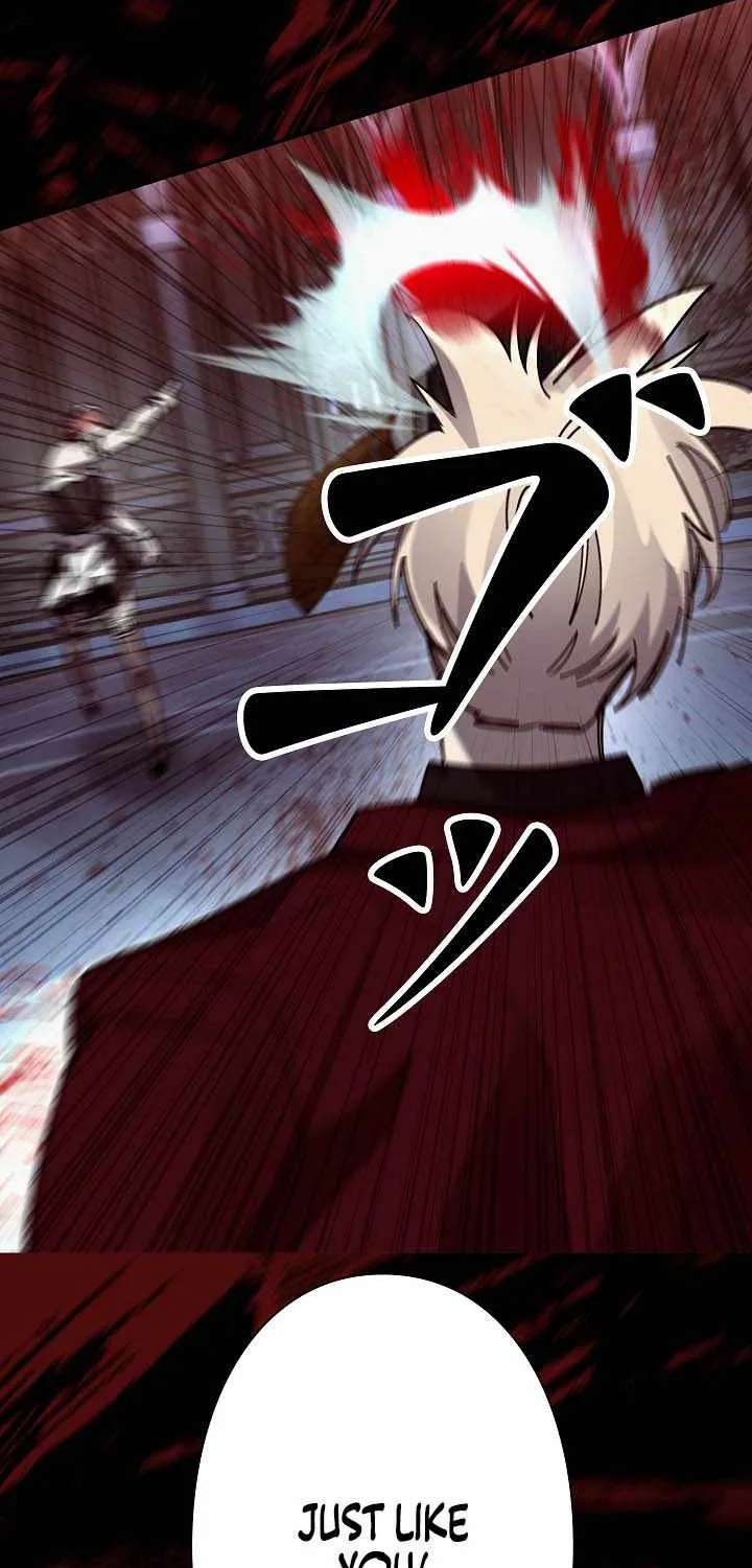 The Devil's Advocate: Hell's Ruthless Prosecutor Chapter 42 - page 44