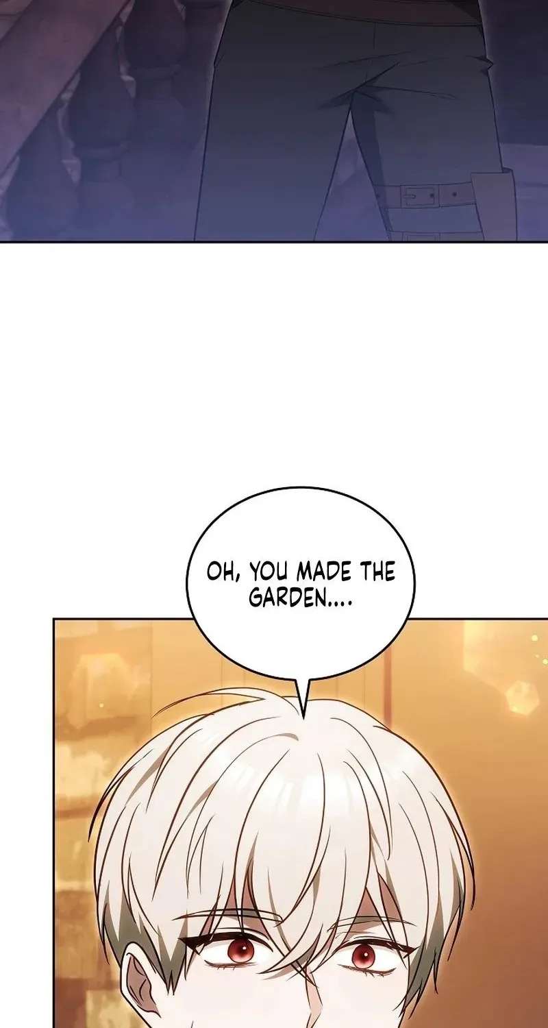 Vote for Your Knight! Chapter 19 - page 36