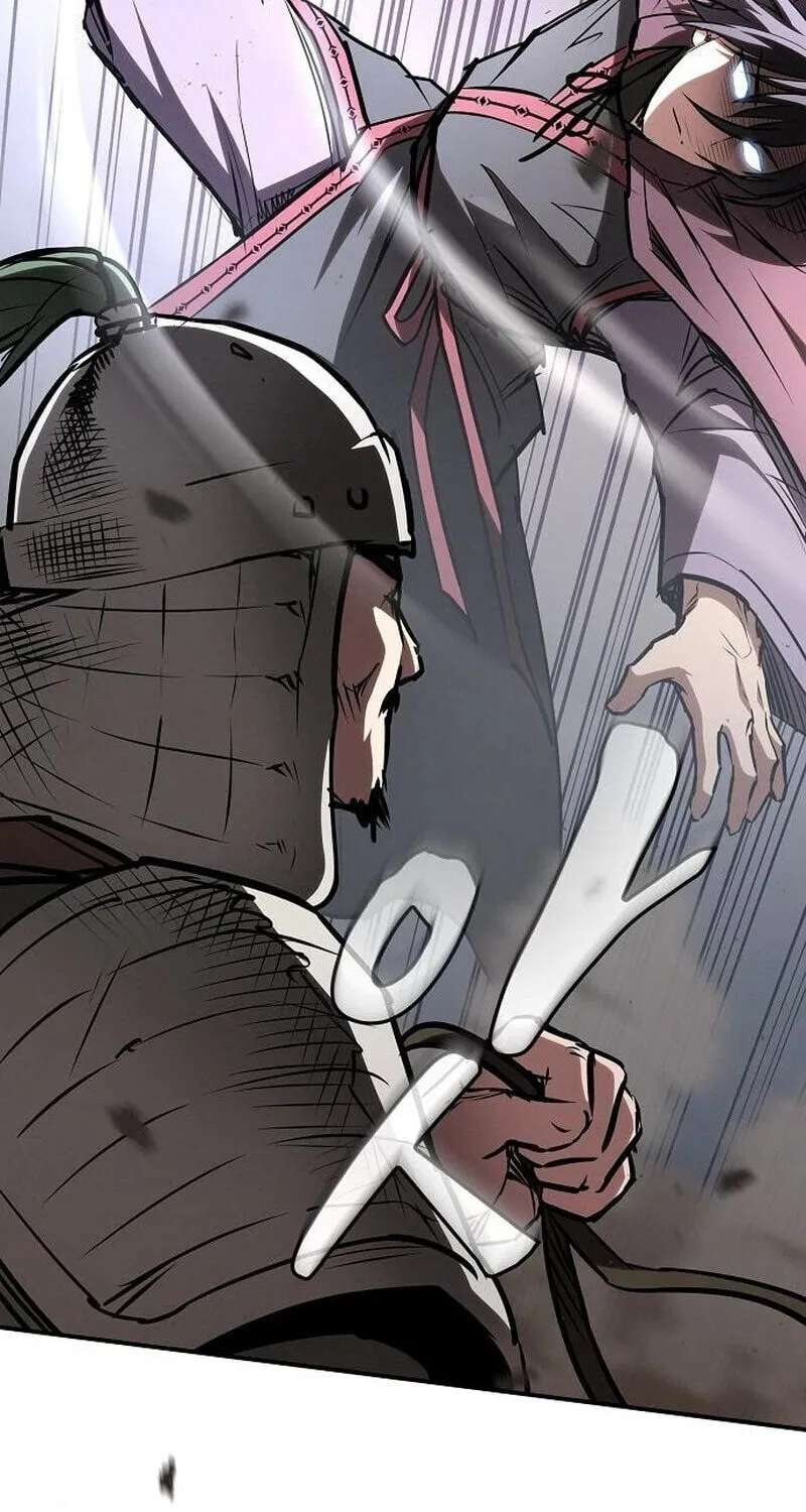 The Spy Life in the Demonic Sect Chapter 86 - page 20