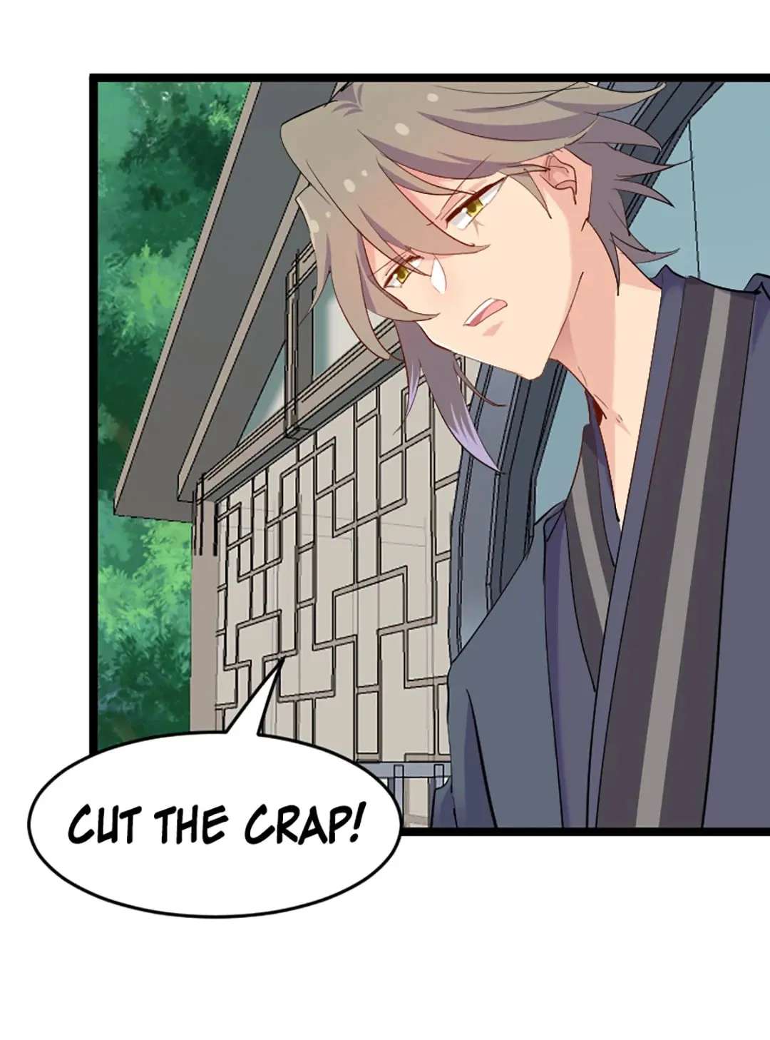 Help! My Boyfriend Is A Monster Chapter 162 - page 13