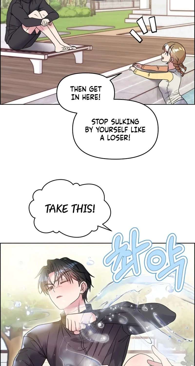Meow-Meow Squeak-Squeak! Chapter 70 - page 10
