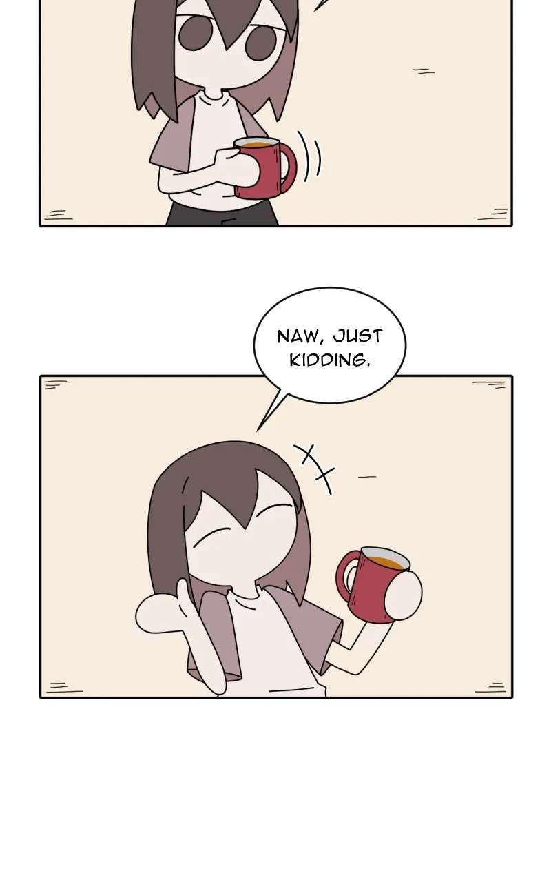 Nina Lives Alone Chapter 174 - page 4
