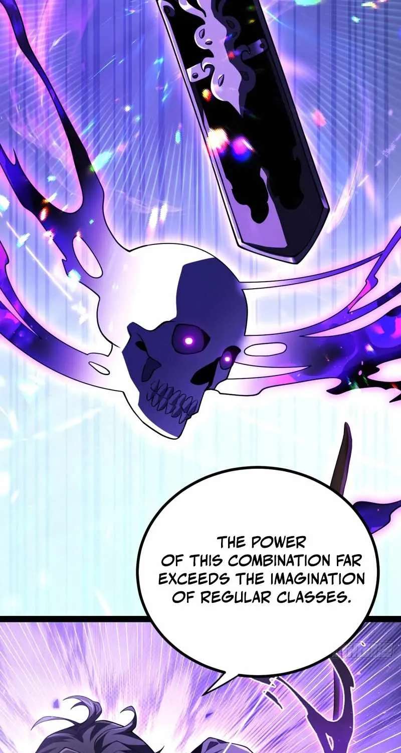 Basic Attacks Summon the Undead, My Dark Ranger Is the Strongest! Chapter 3 - page 75