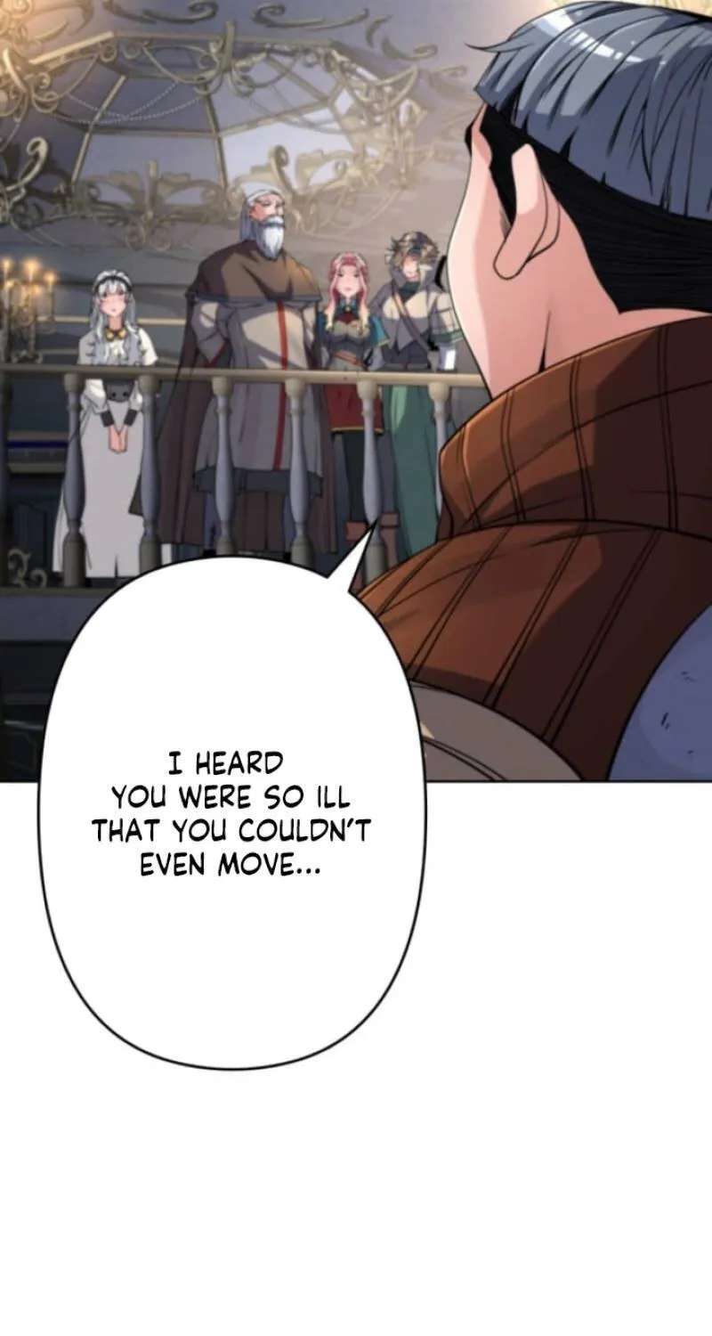 The Saint Who Blooms Beyond Time Chapter 40 - page 21