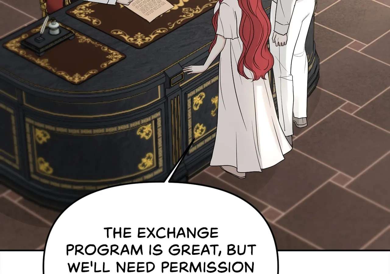 I Adopted the Male Lead from the Shelter Chapter 127 - page 68