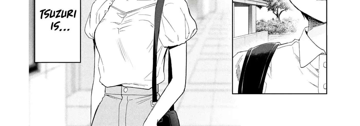 OCHINAI YOGORE WO BOKUHA NANTO YOBEBA YOKATTANOKA Chapter 20 - page 40