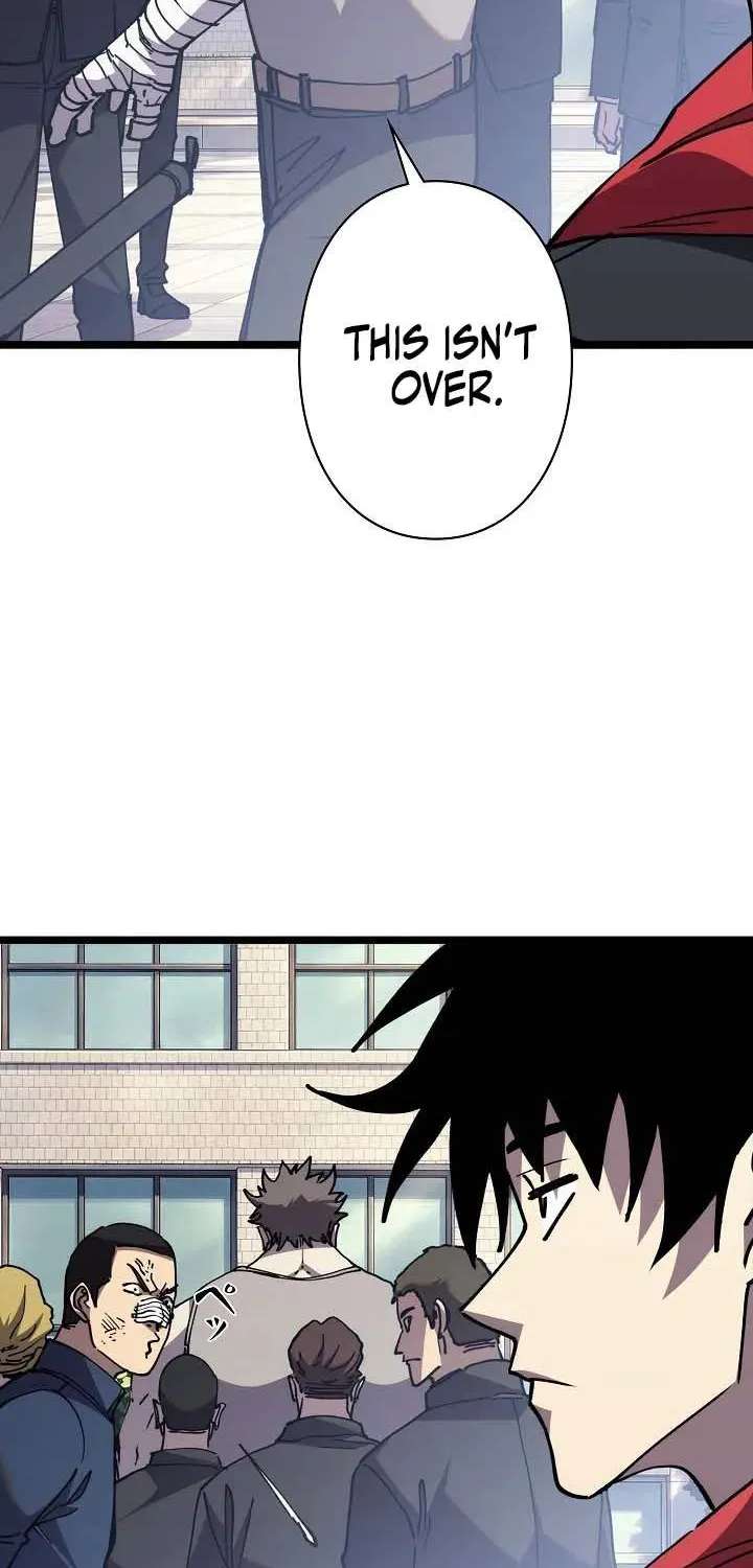 The Strongest Swordsman Rising from a Bottom-Tier Job Chapter 25 - page 16