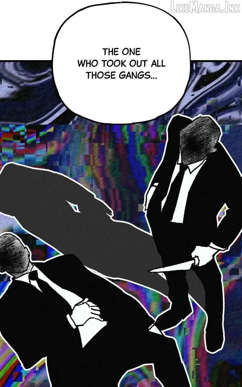 Acting Gangster Chapter 49 - page 3