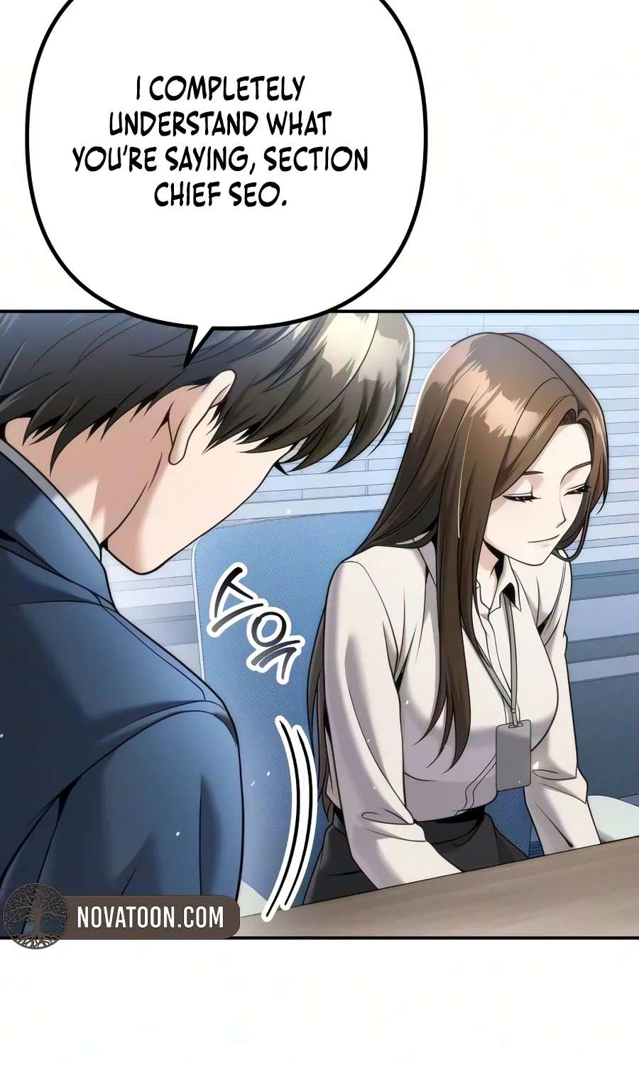 The Money Keeps Piling Up Even If I Spend It Chapter 10 - page 99