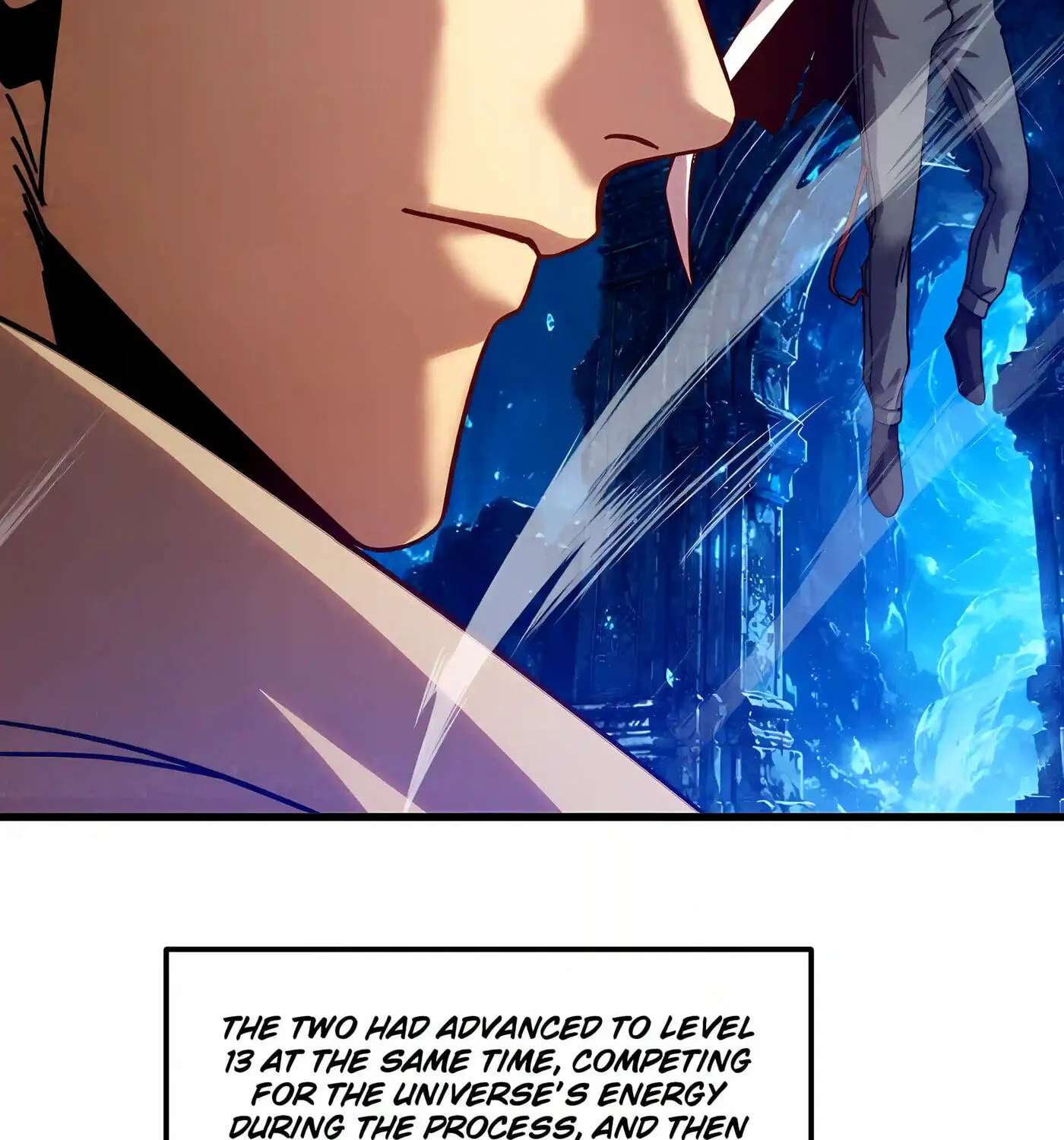 Log Into The Future Chapter 347 - page 131