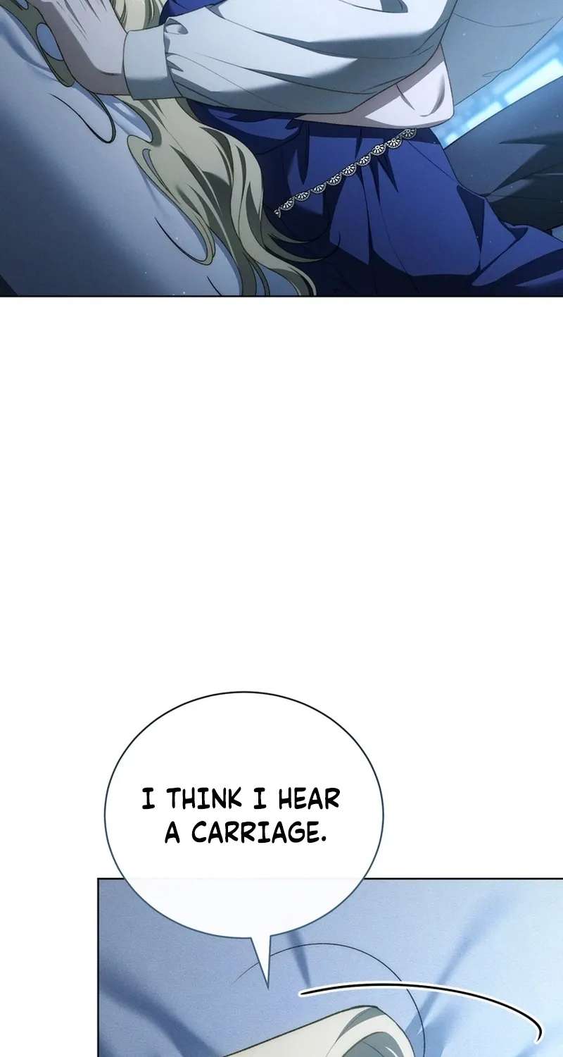 The Mansion Awaits Spring Chapter 30 - page 8