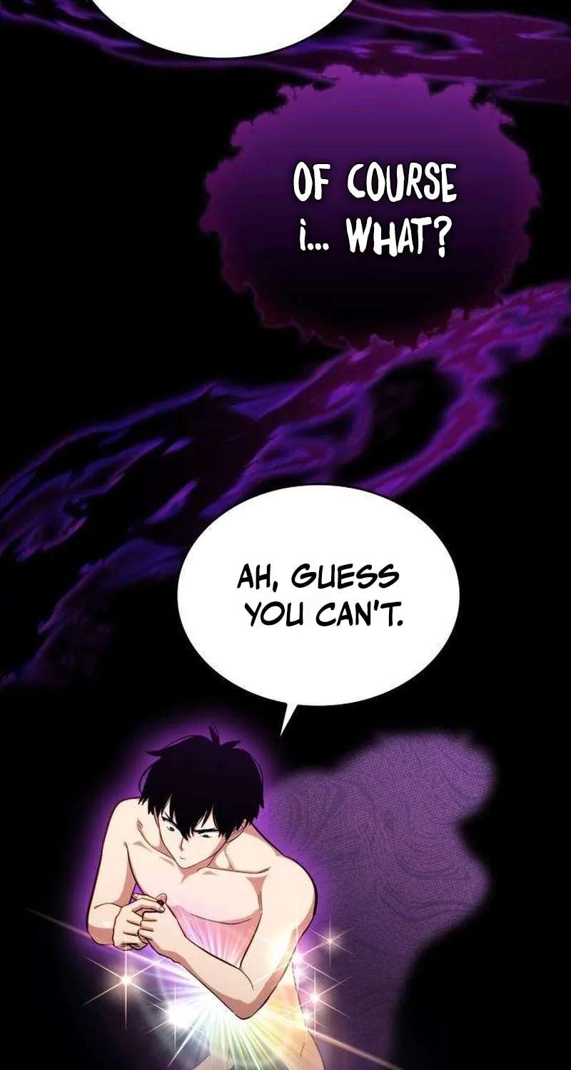 The Corruption Immune Swordsman's Calamity Sword Chapter 4 - page 18