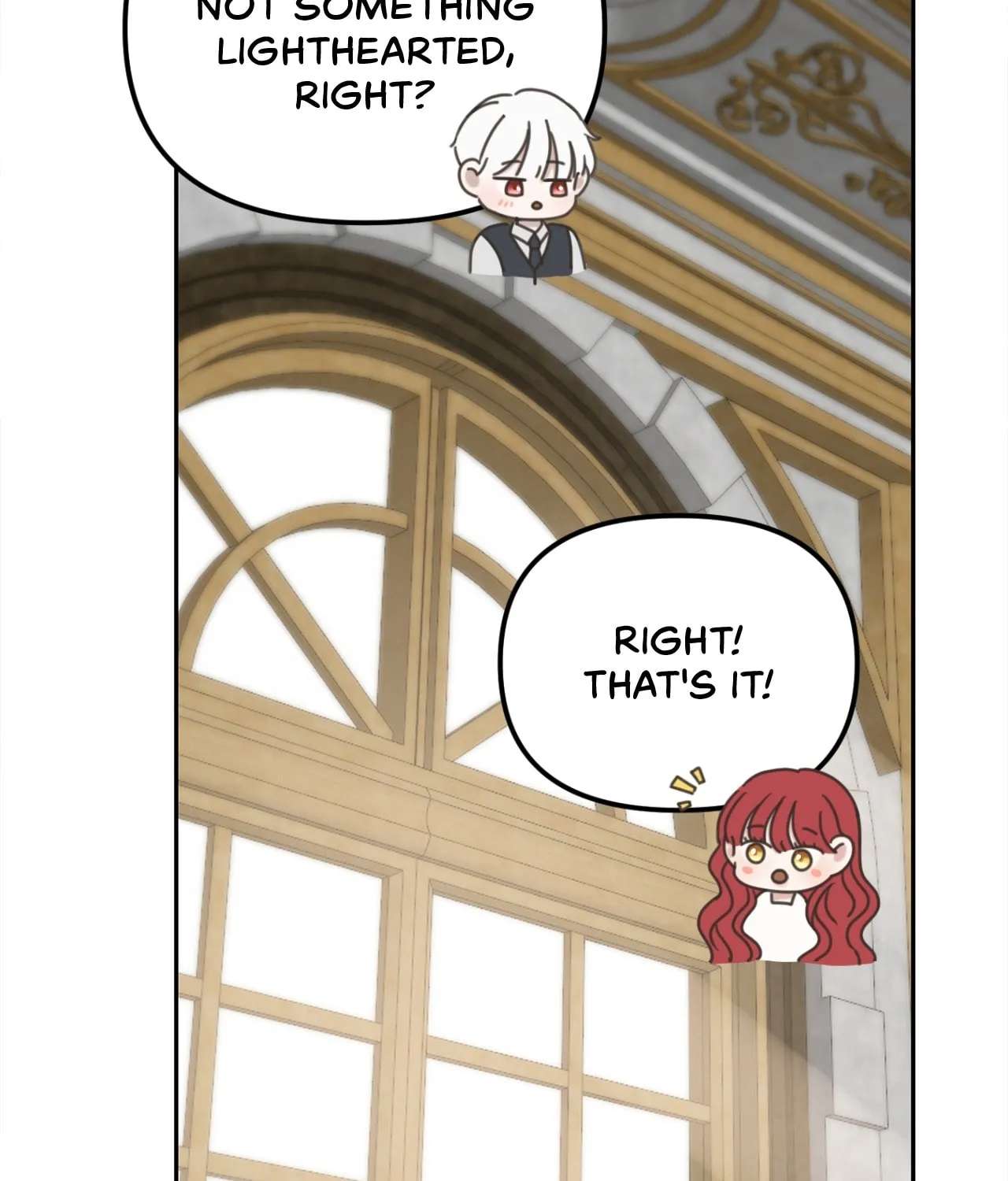 I Adopted the Male Lead from the Shelter Chapter 125 - page 27