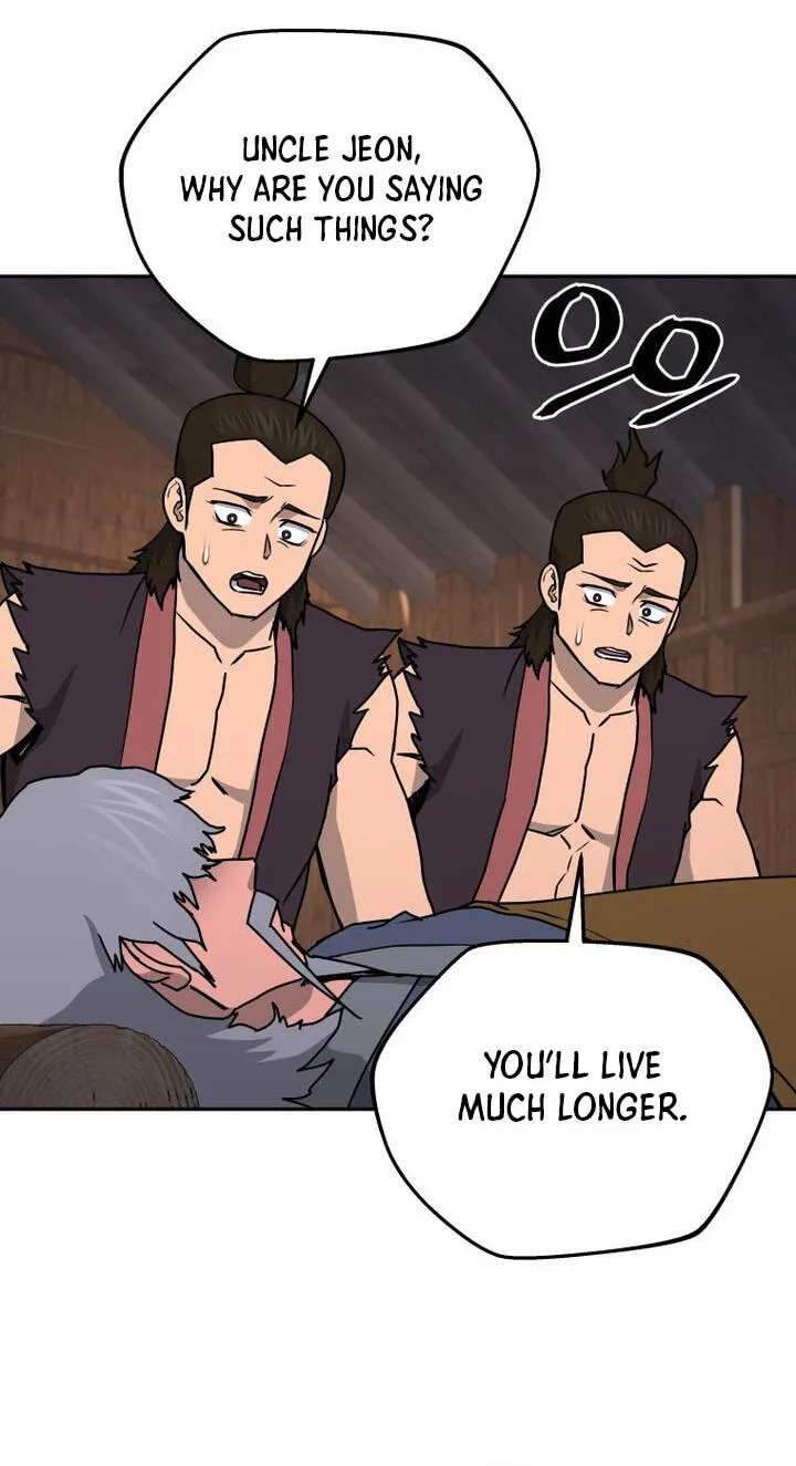 Gwanjeon – Lee Kang-jin Chapter 265 - page 73