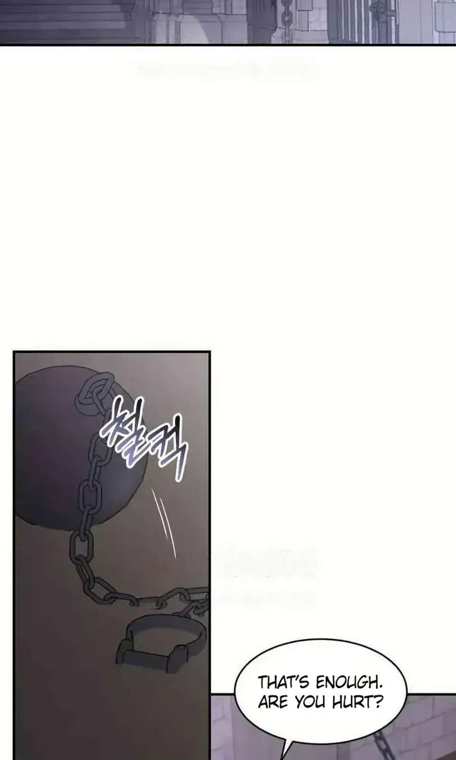 Which Wizard Will Kill Me? Chapter 58 - page 63