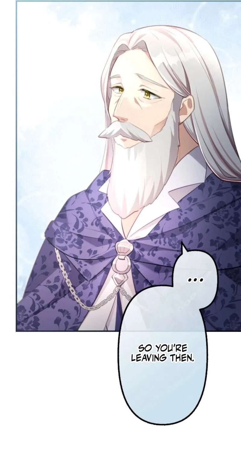 Osanai Akujo Wa Subete O Mitousu Chapter 75 - page 25