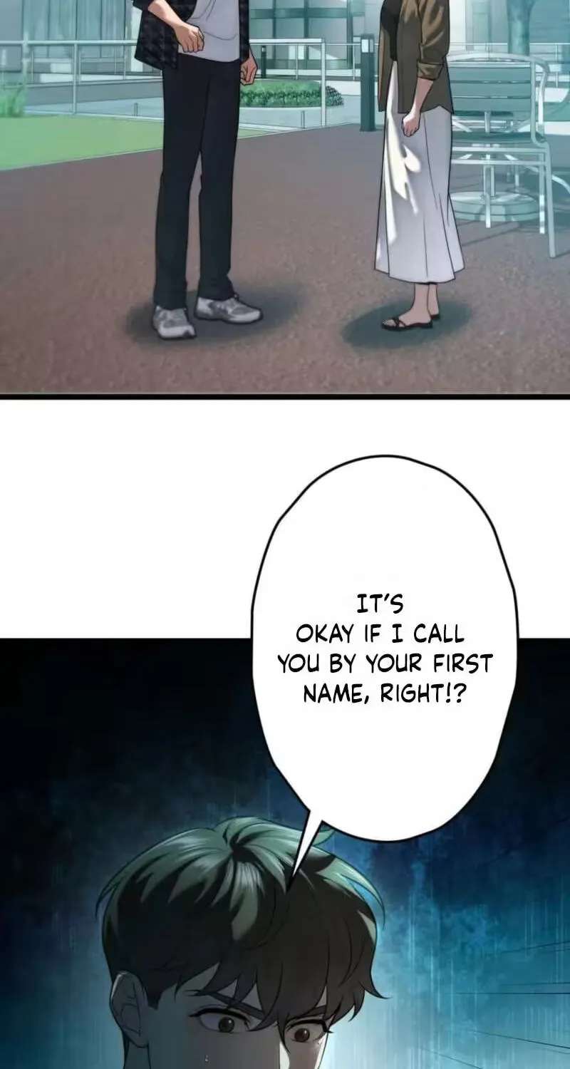 Burning for You Chapter 39 - page 60