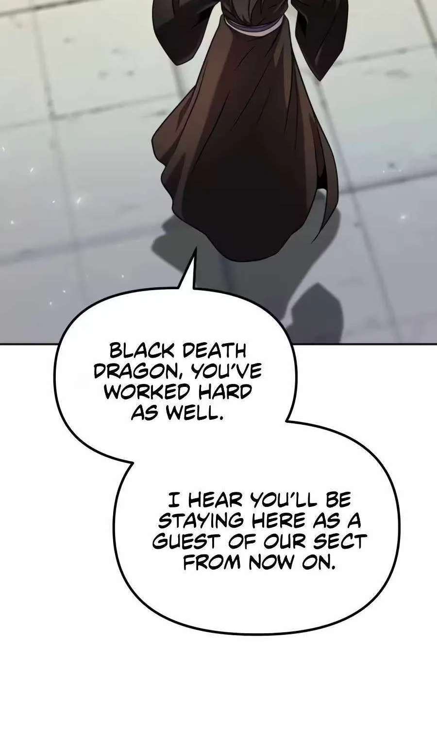 The Second Eunuch Regains His Manhood Chapter 103 - page 20