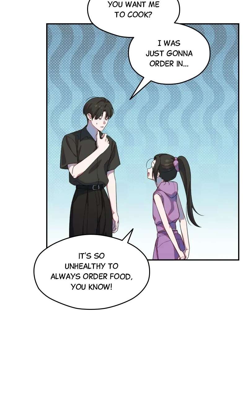 Daughter of a Superstar Chapter 27 - page 17