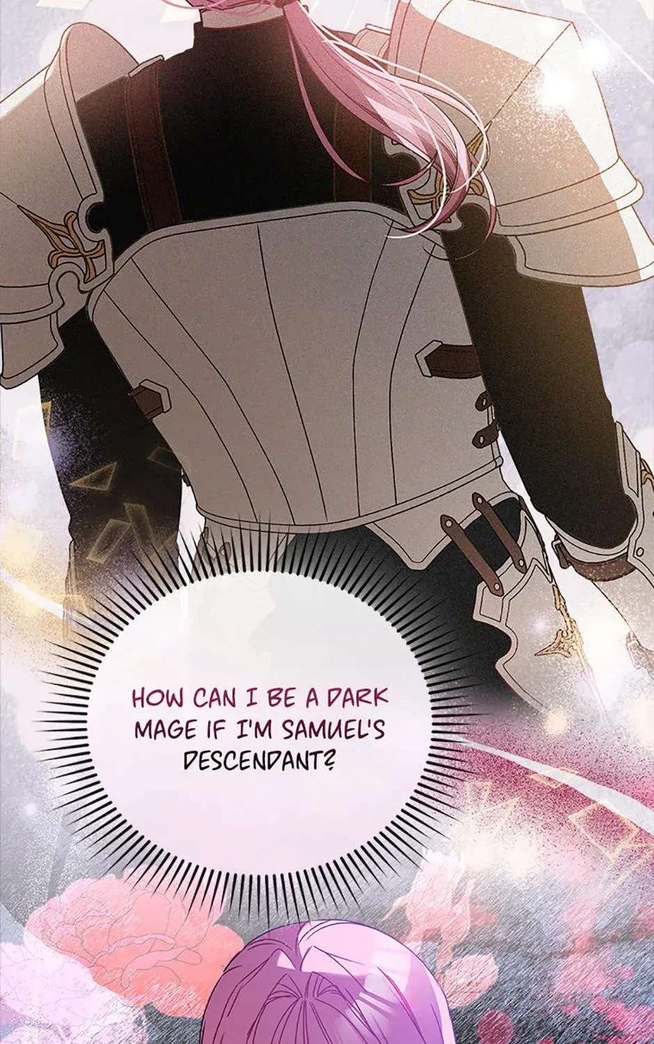 The Princess Hides a Zombie Chapter 38 - page 136