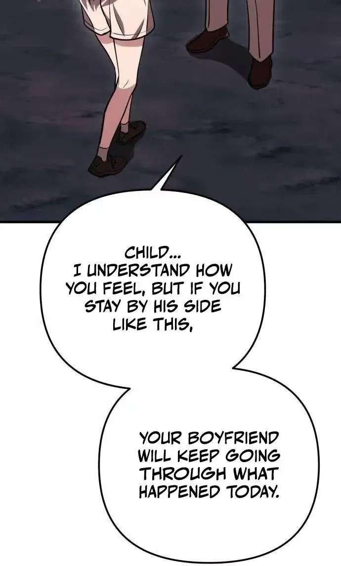 The Dragon Girlfriend Has Returned Chapter 7 - page 48