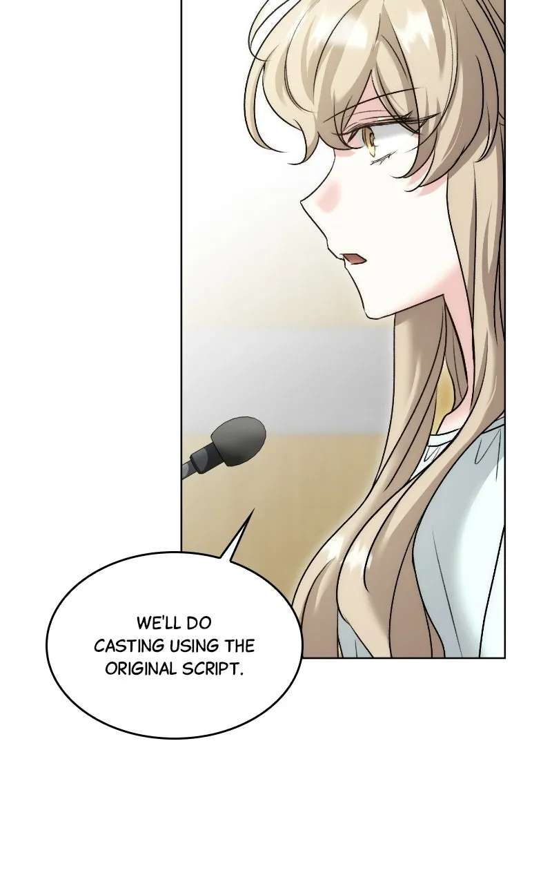 The Aura of a Genius Actor Chapter 24 - page 107