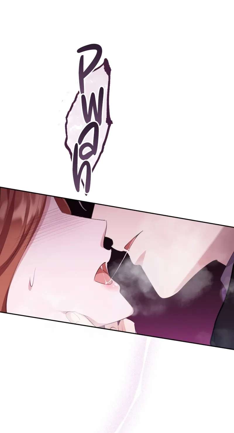 The Unhappy Poison Witch's Happy Marriage Chapter 20 - page 47