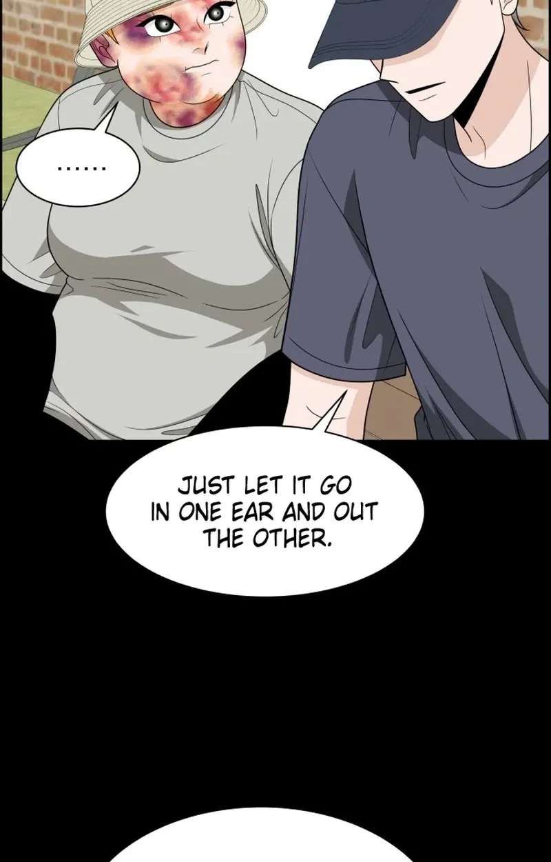 Unscratched Lottery Ticket Chapter 67 - page 83