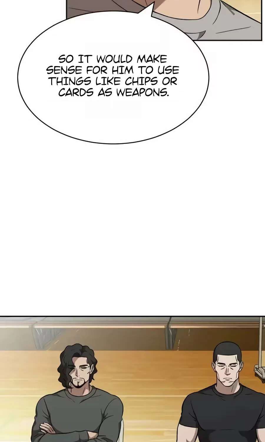 The Possessed Acting Prodigy Chapter 71 - page 11