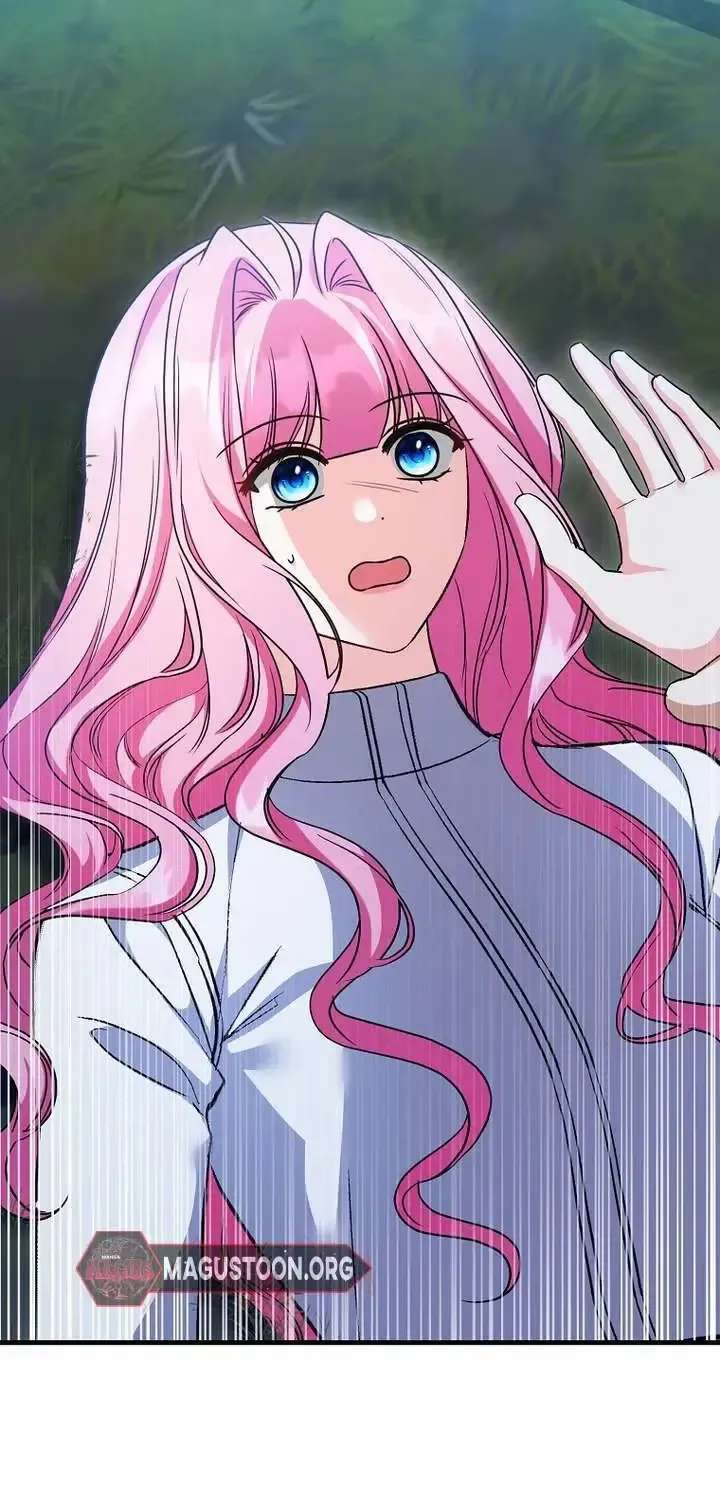 I Don't Want to Be the Germophobe Villain's Guide Chapter 43 - page 6