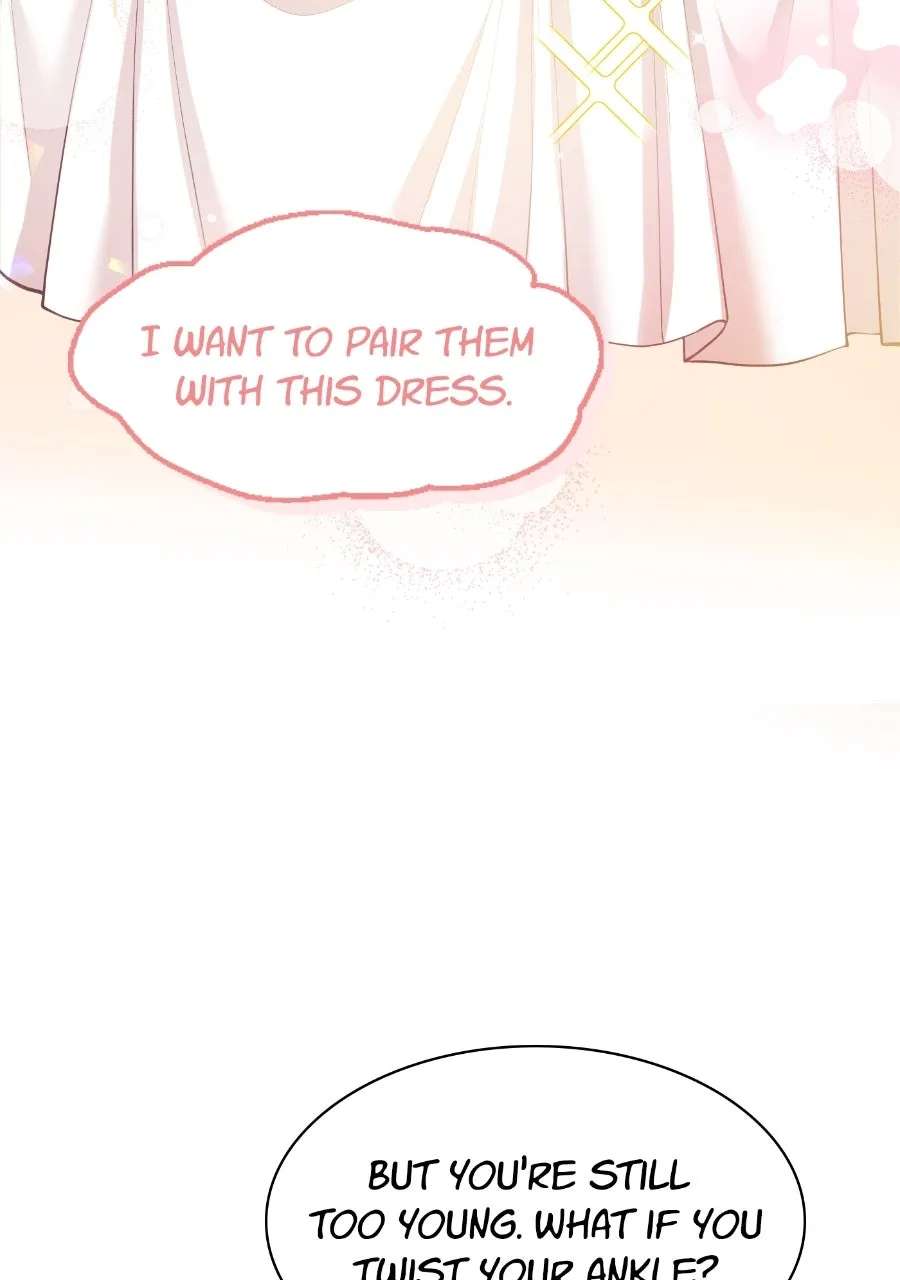 How I Became the Duke'sBeloved Daughter Chapter 1 - page 162