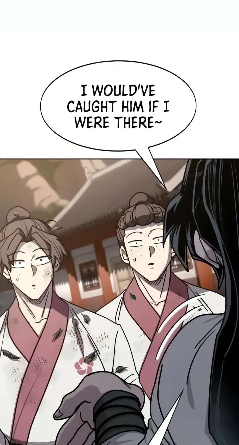 Return Of The Mount Hua Sect Chapter 180 - page 92